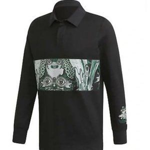 Adidas Gaiiiery Rugby Shirt